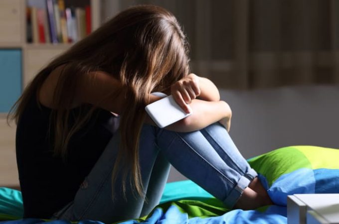 Roditelji, obratite pažnju: Maskirane depresije sve češće kod tinejdžera