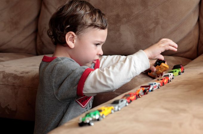 Rano otkrivanje autizma – test koji ukazuje na potencijalne probleme u razvoju
