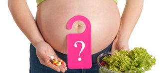 Da li su vitamini za trudnoću čisto bacanje para?