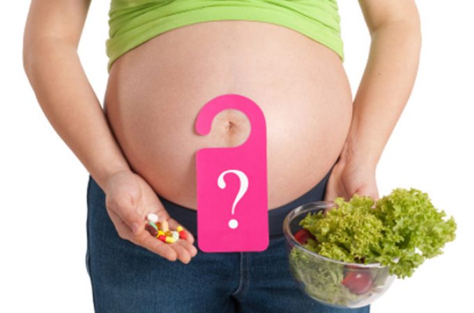 Da li su vitamini za trudnoću čisto bacanje para?