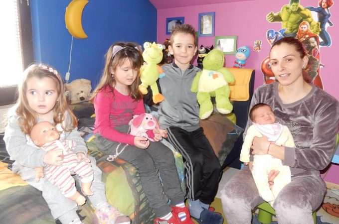 Majka četvoro dece iz Leskovca: Kad si mlad ništa nije nemoguće