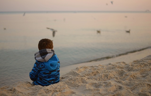 introvertno dete