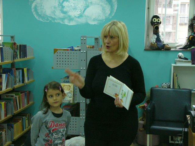 milica matijević 