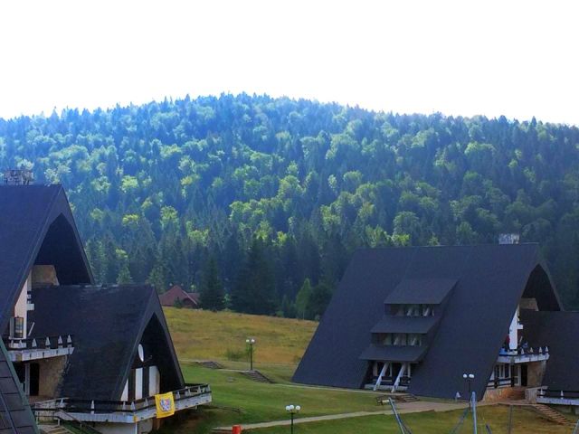 tara planina