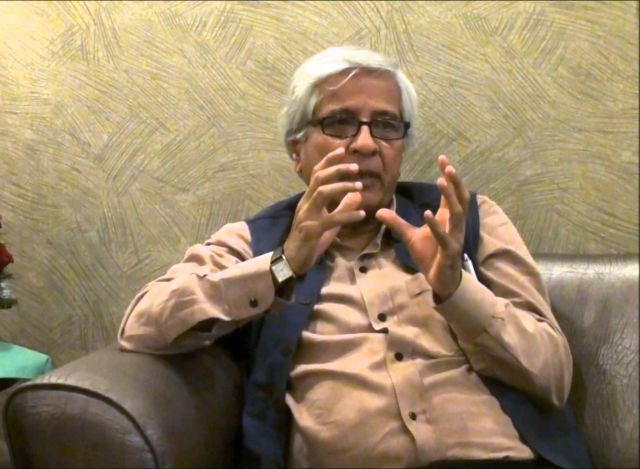 dr salman akhtar