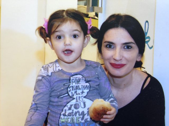 jasmina markovic karovic