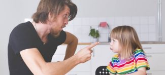 9 situacija u kojima deci morate da kažete NE