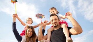 Porodični terapeuti predlažu 10 saveta za oblikovanje dobrog roditeljstva