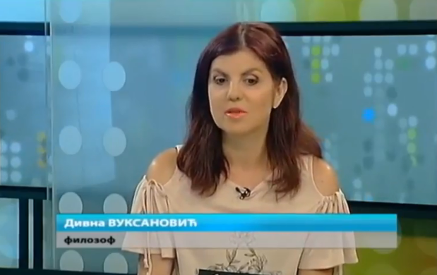 Divna-Vuksanovic
