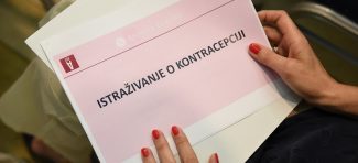Svaka treća žena u Srbiji imala abortus