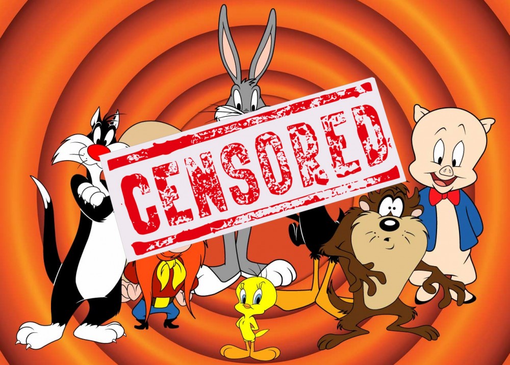 crtani filmovi cenzura