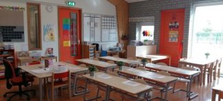 Holandsko osnovno obrazovanje  –  više od igre (I deo)