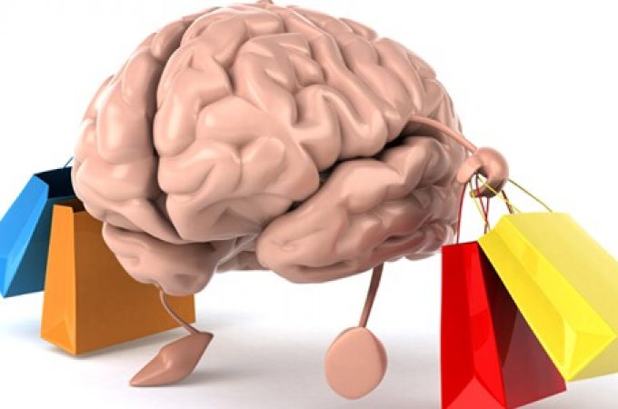 Neuromarketing: Kako izbaronisati mozak