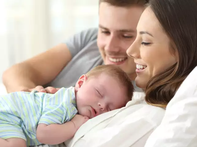 ocevi bebe