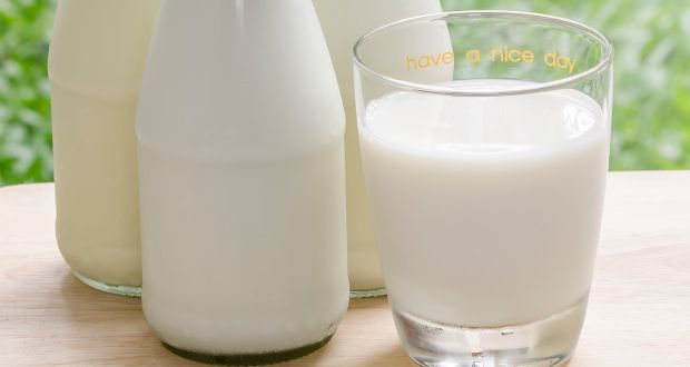 sojino mleko