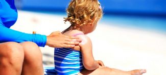 Saveti pedijatra: Kako decu zaštititi od sunca