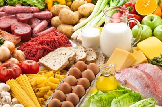 esencijalni nutrijenti