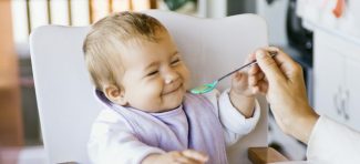 Saveti pedijatra: Osnovni principi zdrave ishrane beba