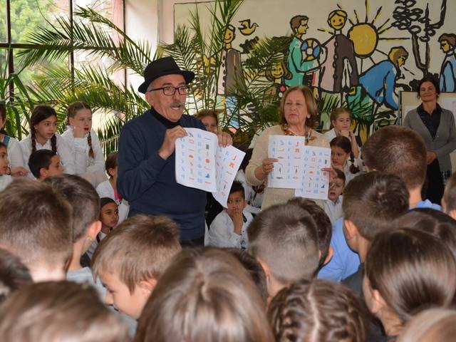 miloje radovic