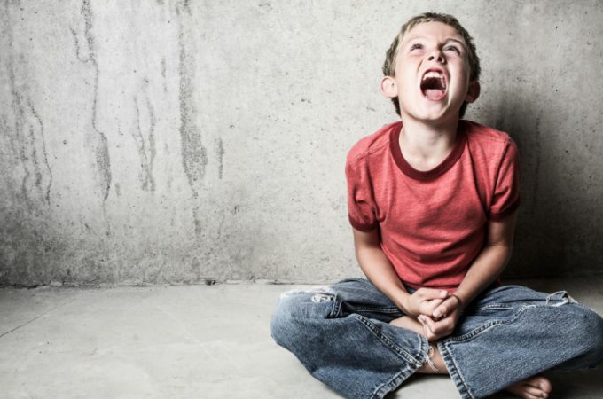 Kako nas deca “maltretiraju”: Da li ste uvek dobar roditelj?