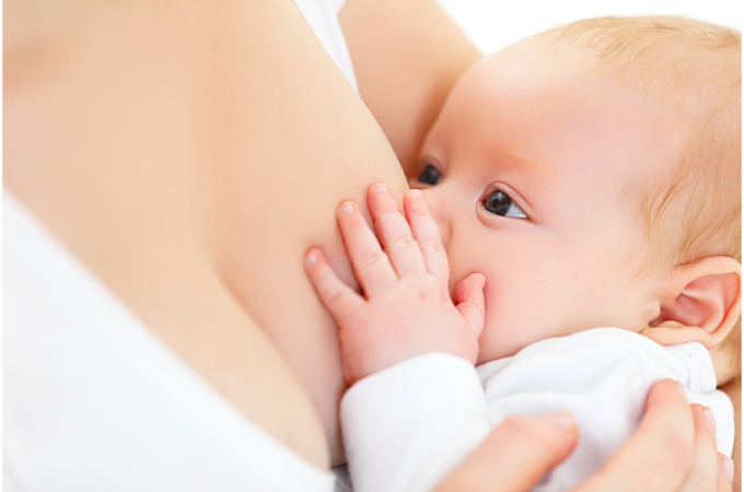 Istraživanje portala Bebac: Porođaj ima najveći uticaj na uspeh u dojenju!