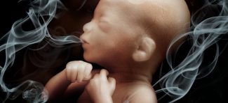 Japanski naučnici: Pušenje u trudnoći dovodi do gluvoće kod dece