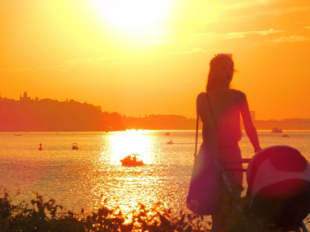 roditeljstvo karakter foto jovana papan