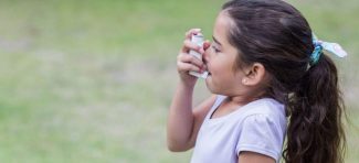 Prirodni lekovi koji mogu da ublaže simptome astme kod dece