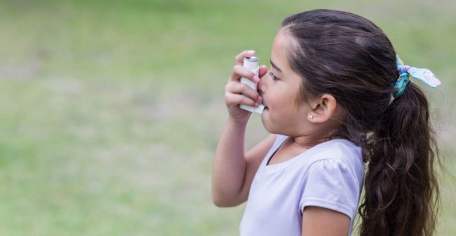 simptomi astme