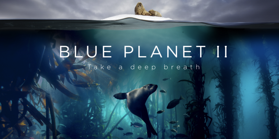 Blue Planet II