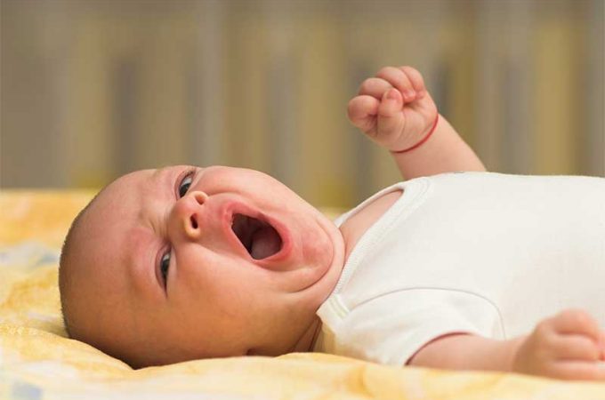 30 stvari koje mama nauči tokom prve godine bebinog života