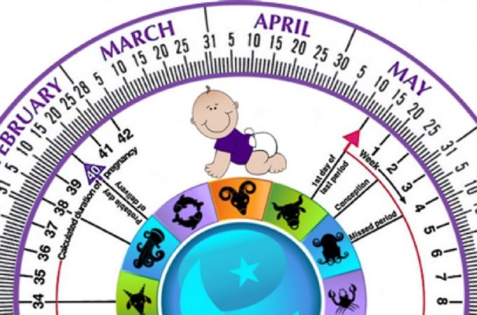 Sumanuti trend: Žene tempiraju carski rez zbog horoskopskog znaka deteta