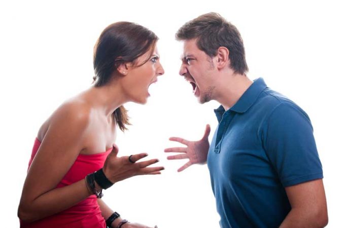 Biraj koga hoćeš, ali da ti kažem šta je verbalno nasilje…