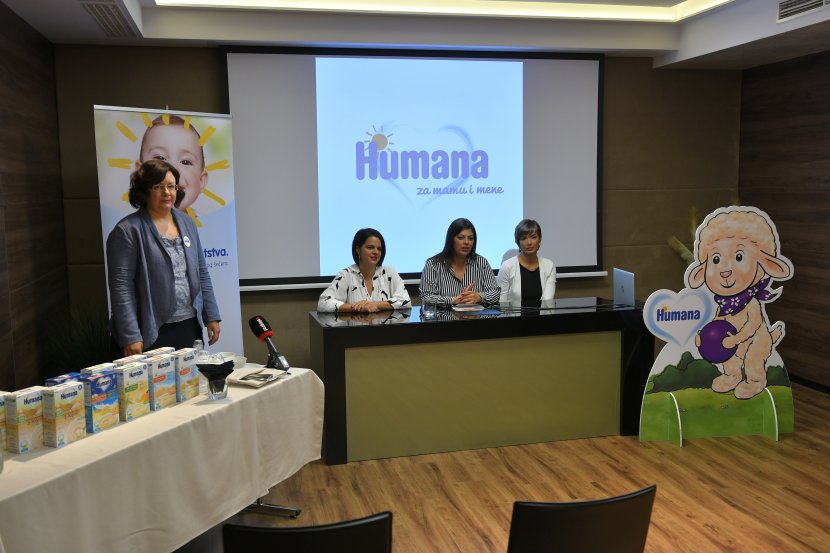 humana promocija