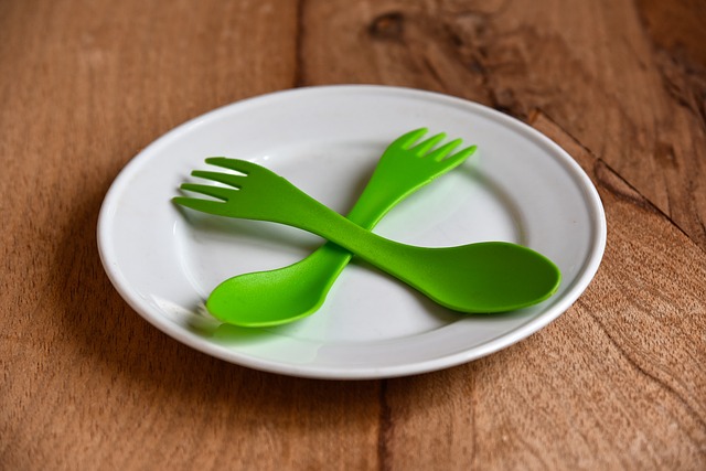 plasticno posudje