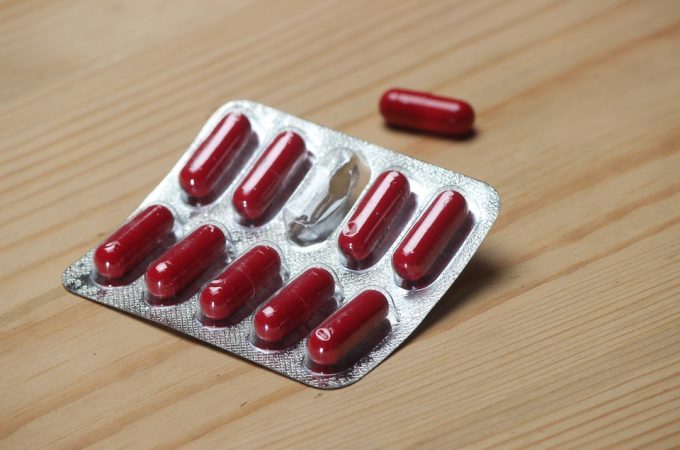 Pedijatri poslednjih godina propisuju sve manje antibiotika