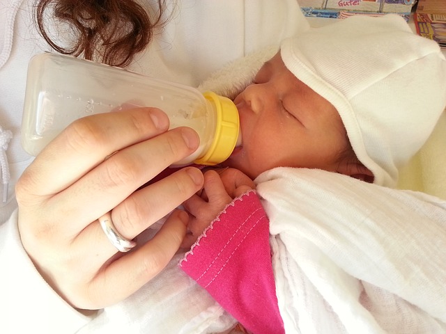 dohrana bebe