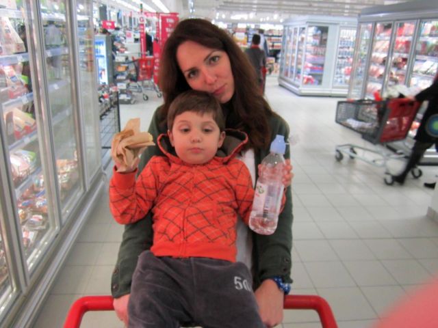 gorana gogic