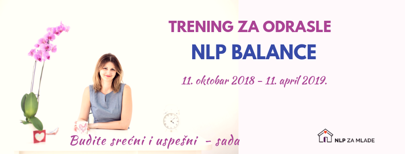 nlp trening