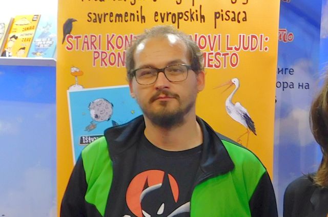 istvan lakatos pisac