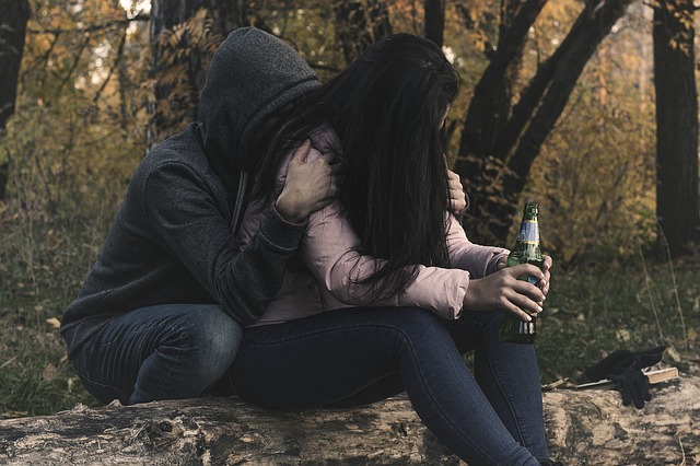 tinejdzeri alkohol