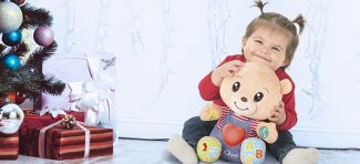 4 stvari koje čine dobru igračku za malo dete