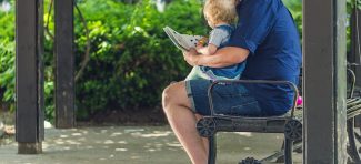 Većina roditelja prestane da čita deci naglas pre vremena