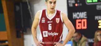 Iskustva mladih sportista: Ognjen Mićović, košarkaš
