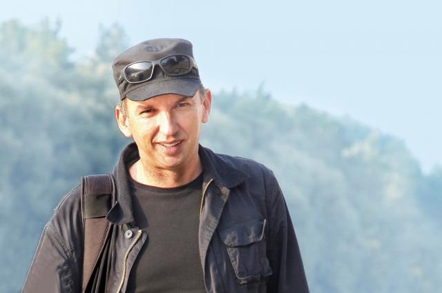 uros petrovic