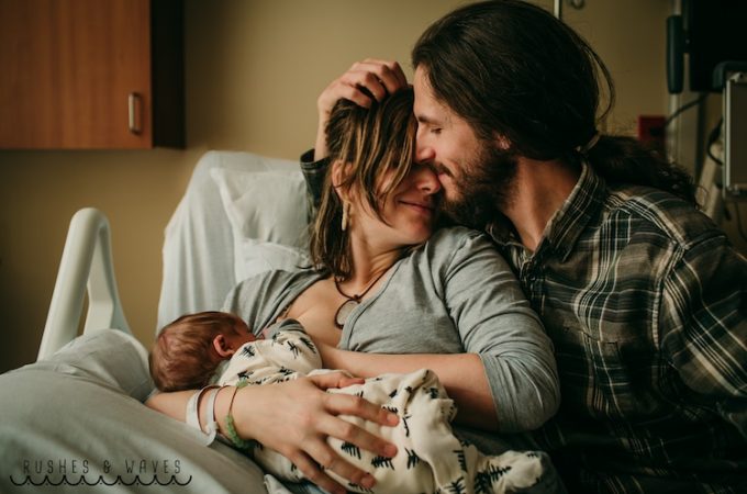 Zemunsko porodilište uvodi omogućiće prisustvo oca porođaju