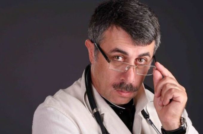 Dr Komarovski: Karakteristike reklama za šarlatanske lekove
