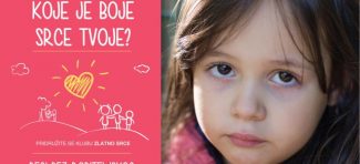Počela humanitarna kampanja „Koje je boje srce tvoje?“ organizacije SOS Dečija sela Srbija