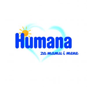 Humana Logo Sun+Claim SER