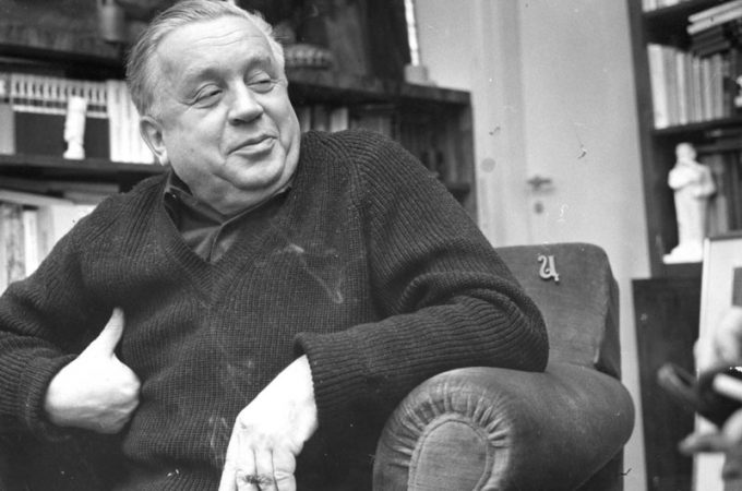 Pre 35 godina umro je Branko Ćopić, pisac koji je mnogim generacijama ulepšao detinjstvo
